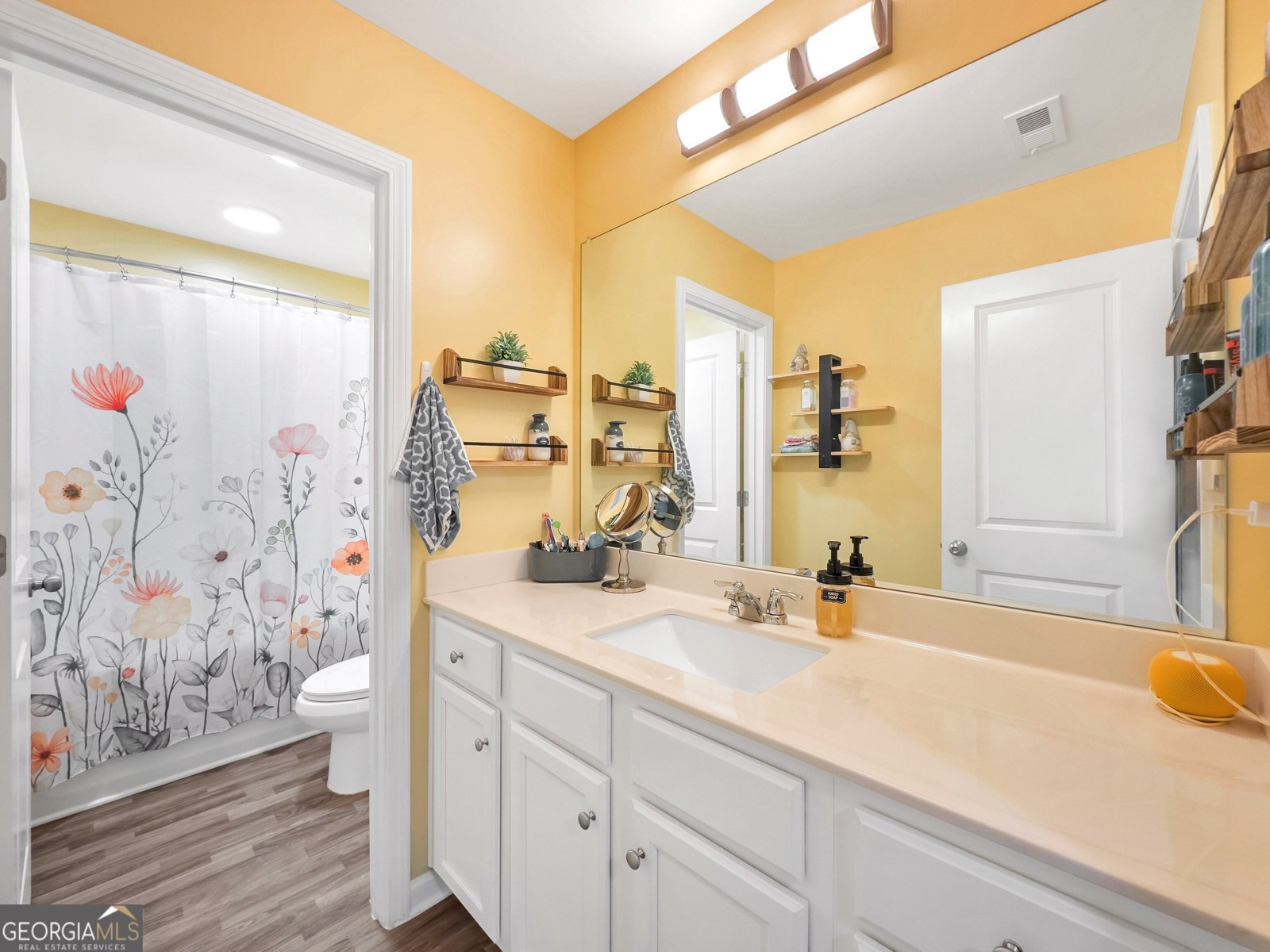 510 Curry Ridge Court Locust Grove - 43