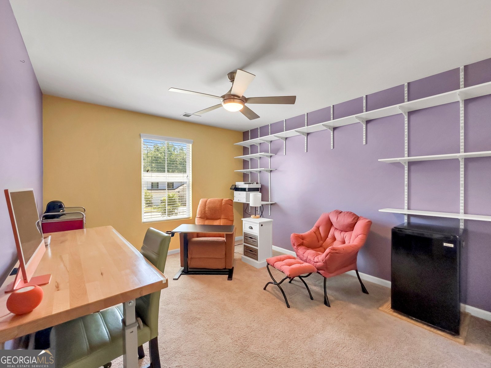 510 Curry Ridge Court Locust Grove - 48