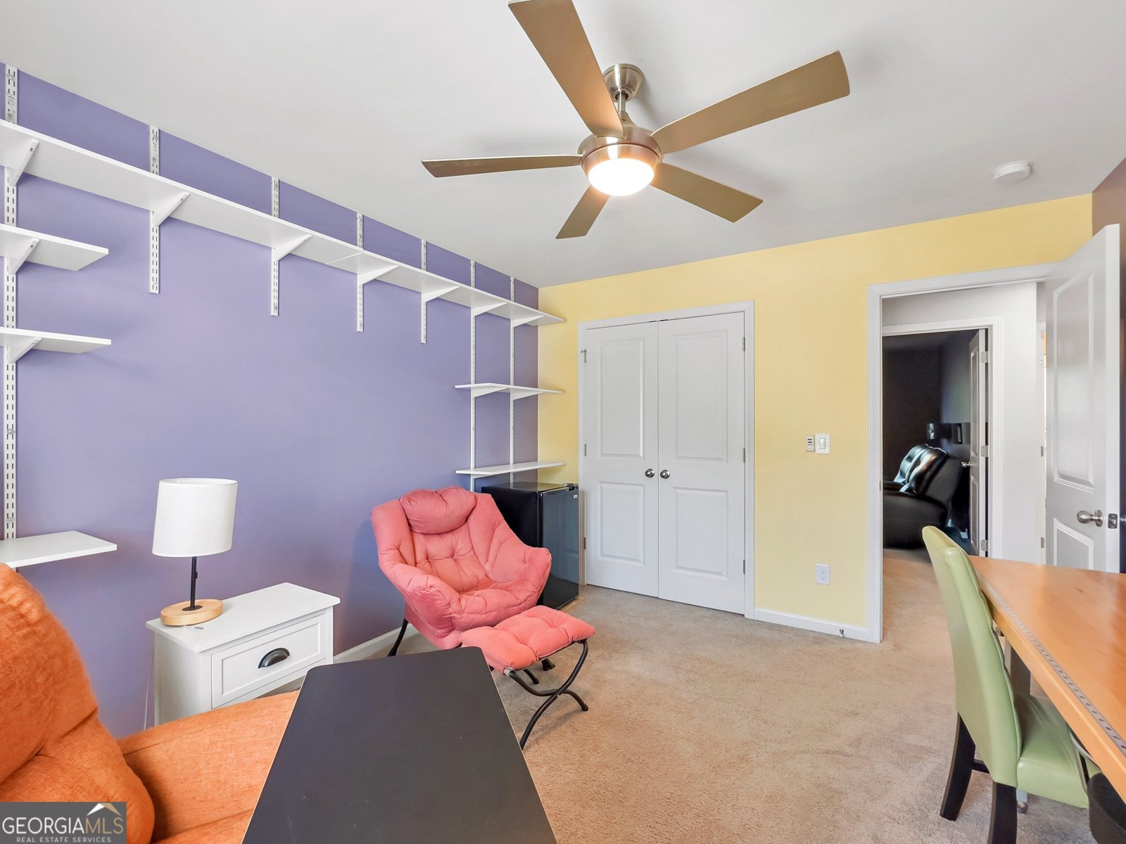510 Curry Ridge Court Locust Grove - 49
