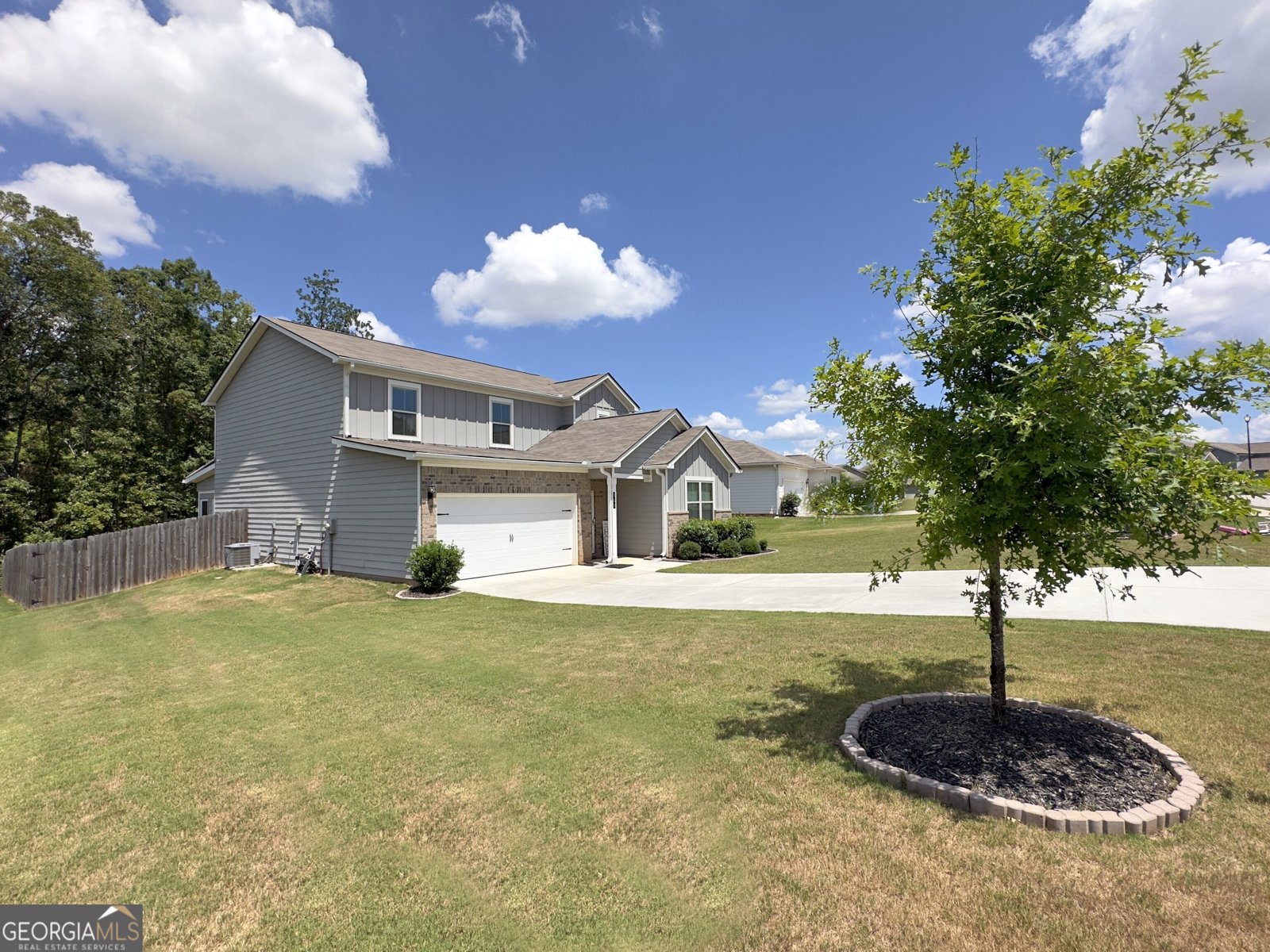 510 Curry Ridge Court Locust Grove - 5