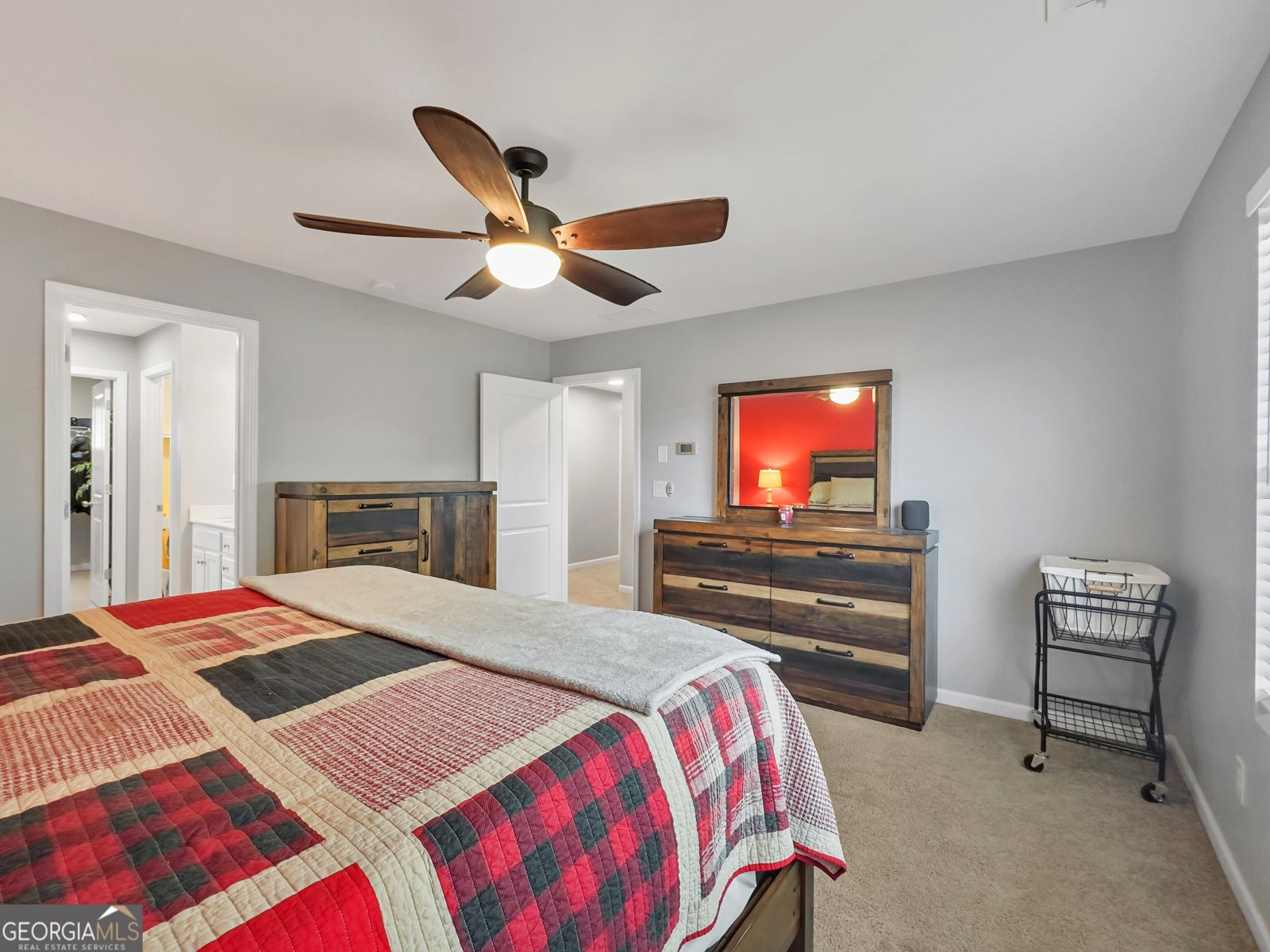 510 Curry Ridge Court Locust Grove - 52