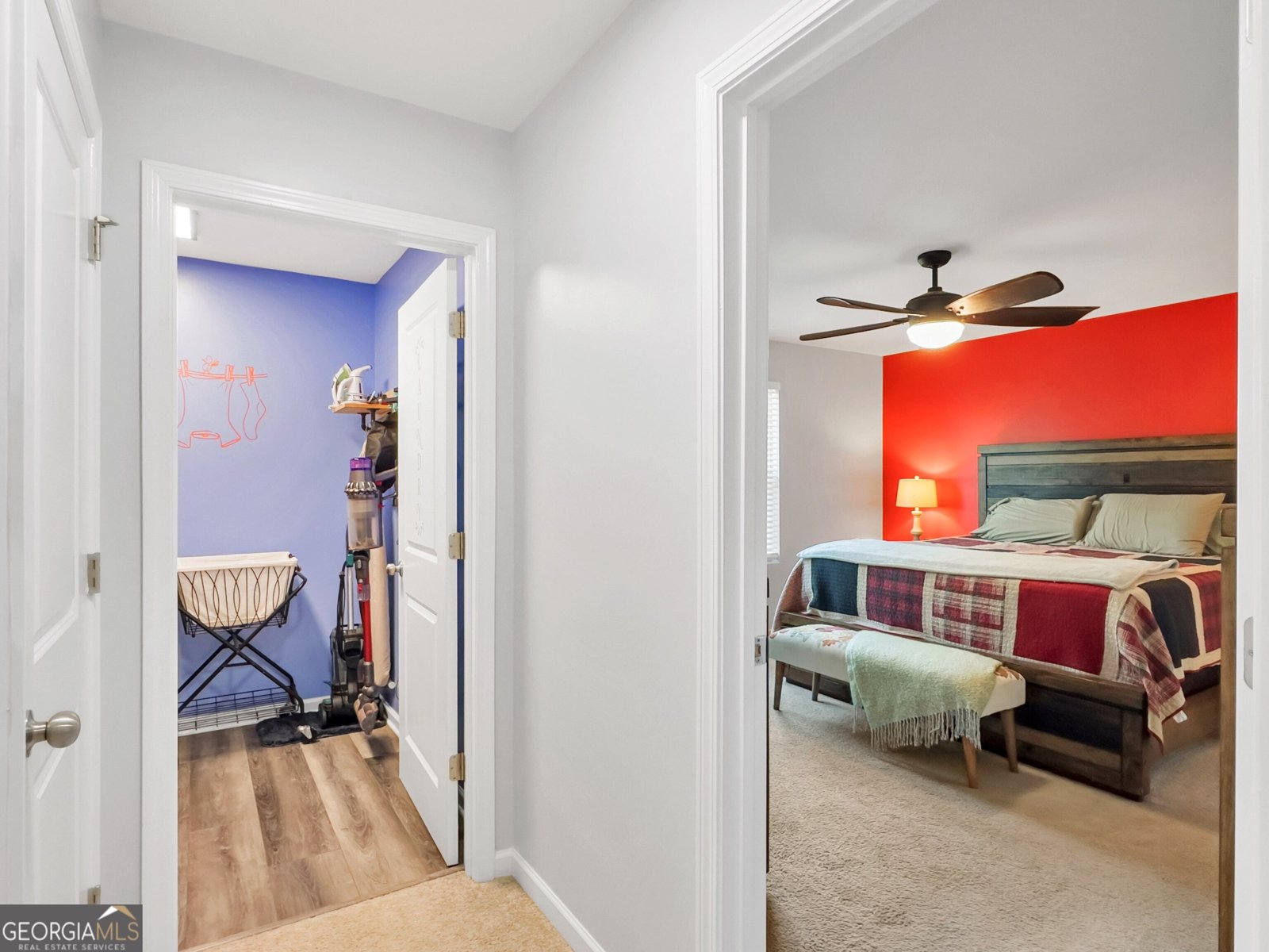 510 Curry Ridge Court Locust Grove - 58