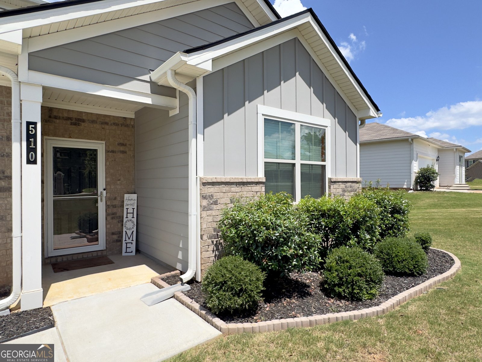 510 Curry Ridge Court Locust Grove - 6