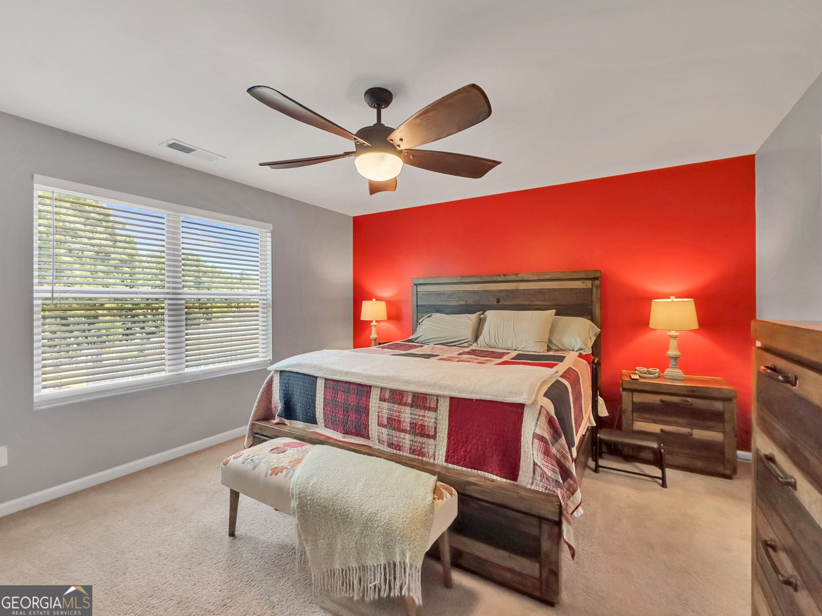 510 Curry Ridge Court Locust Grove - 60