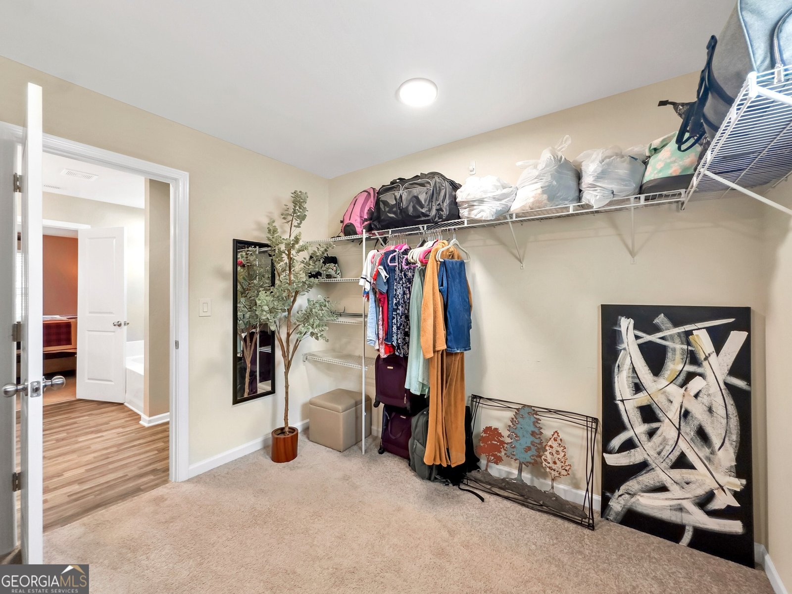 510 Curry Ridge Court Locust Grove - 64