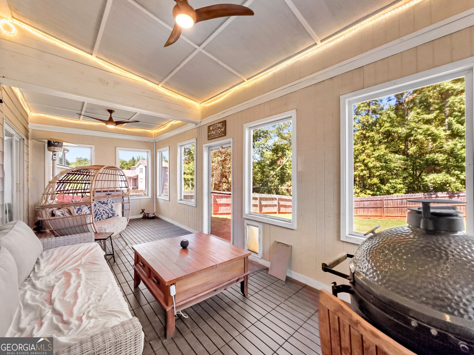 510 Curry Ridge Court Locust Grove - 66