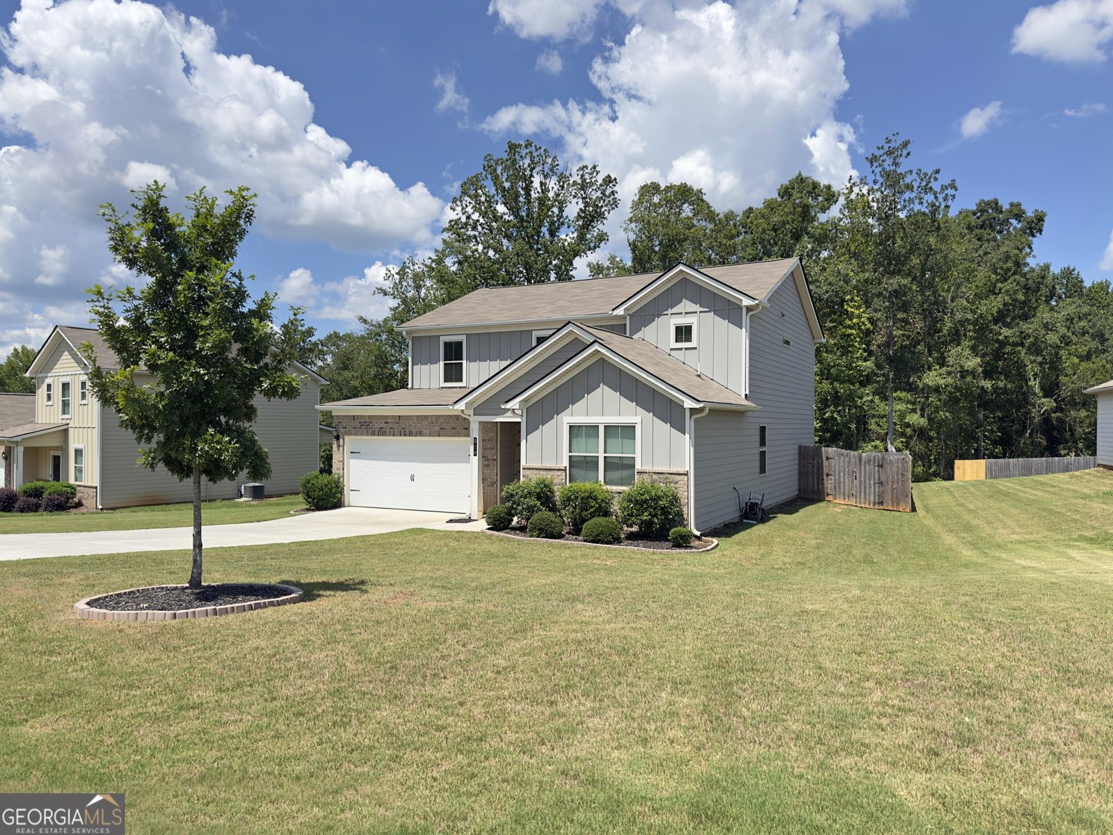 510 Curry Ridge Court Locust Grove - 7