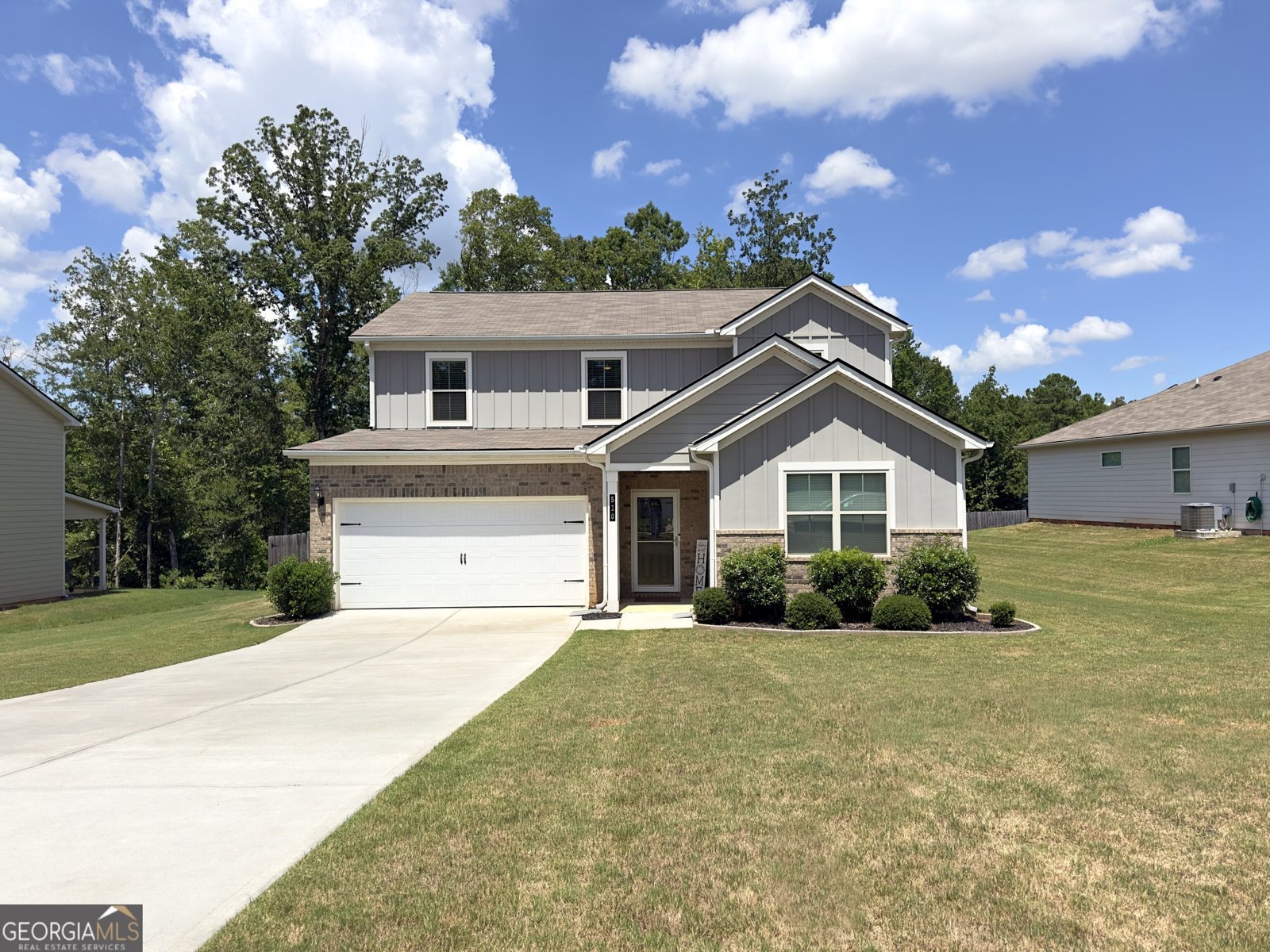510 Curry Ridge Court Locust Grove - 8