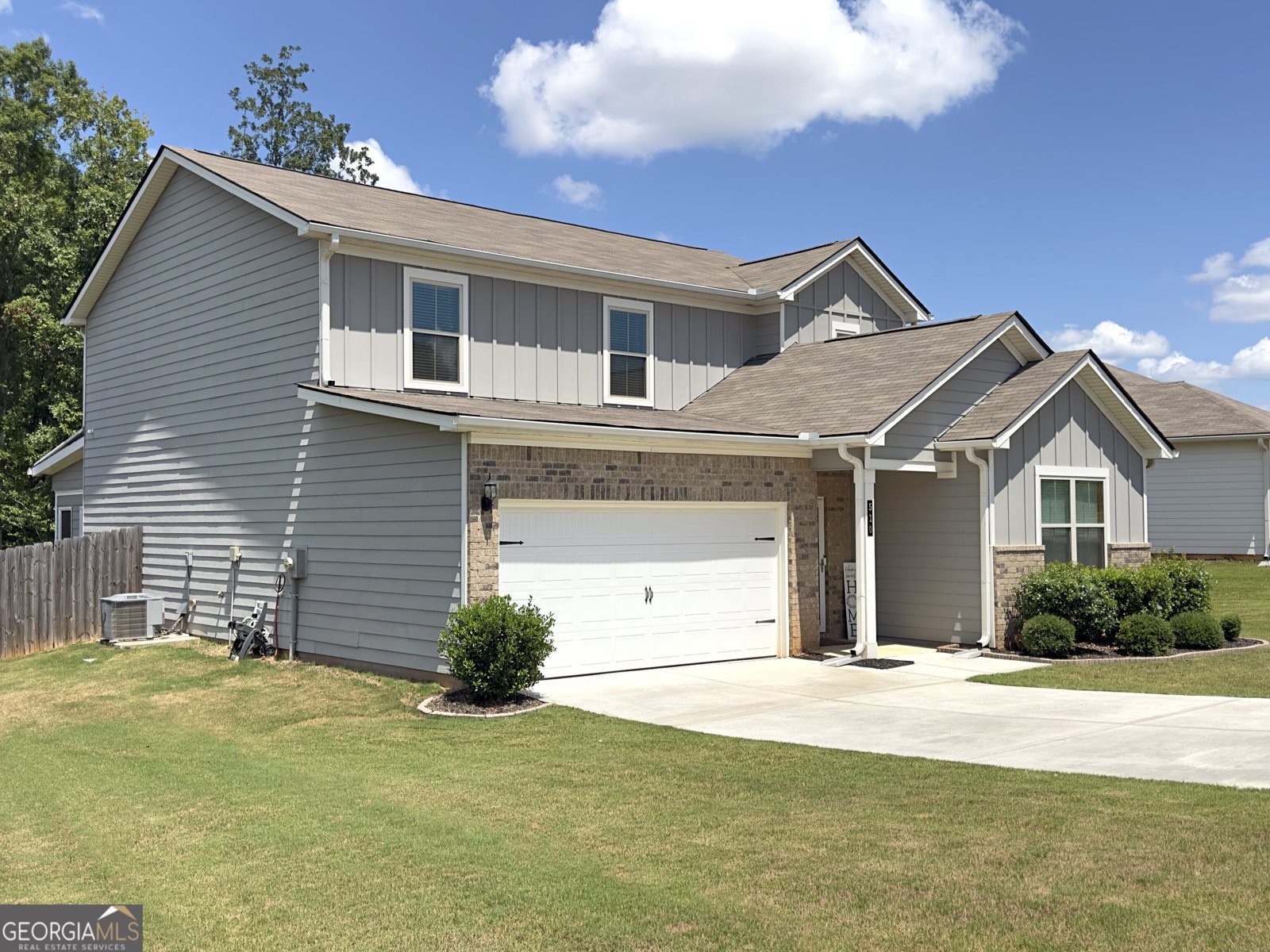 510 Curry Ridge Court Locust Grove - 9