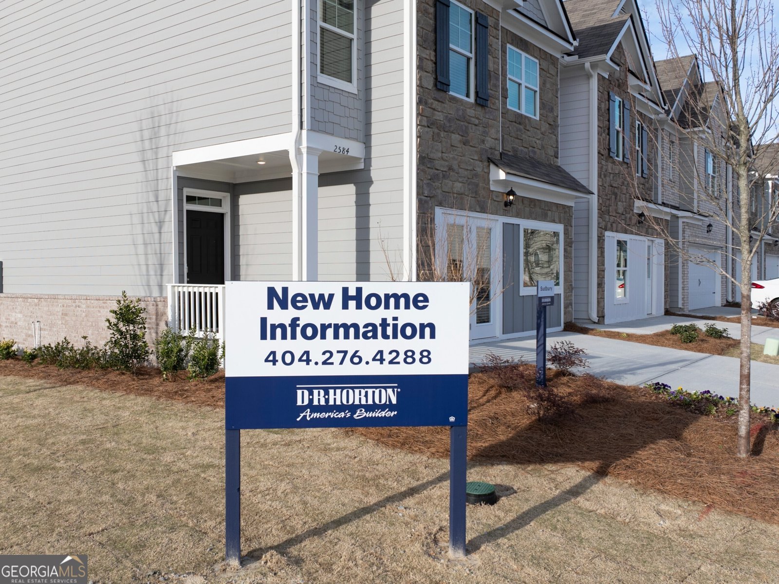 2435 Poppy Court Buford - 5
