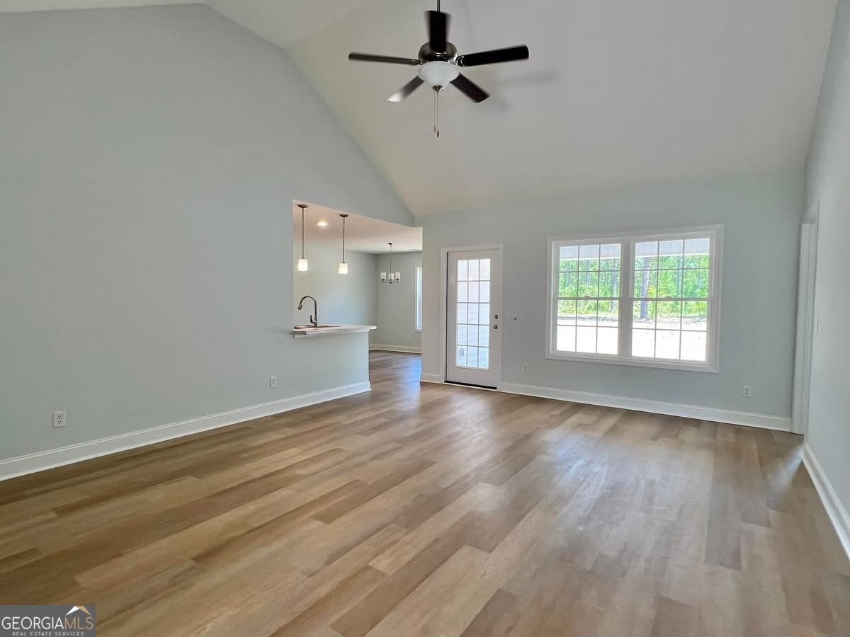 218 Aunt Bee Boulevard Statesboro - 3