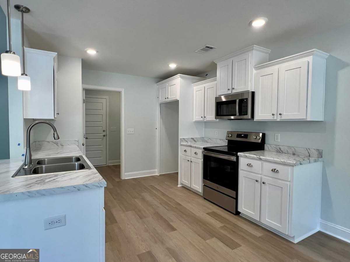 218 Aunt Bee Boulevard Statesboro - 5