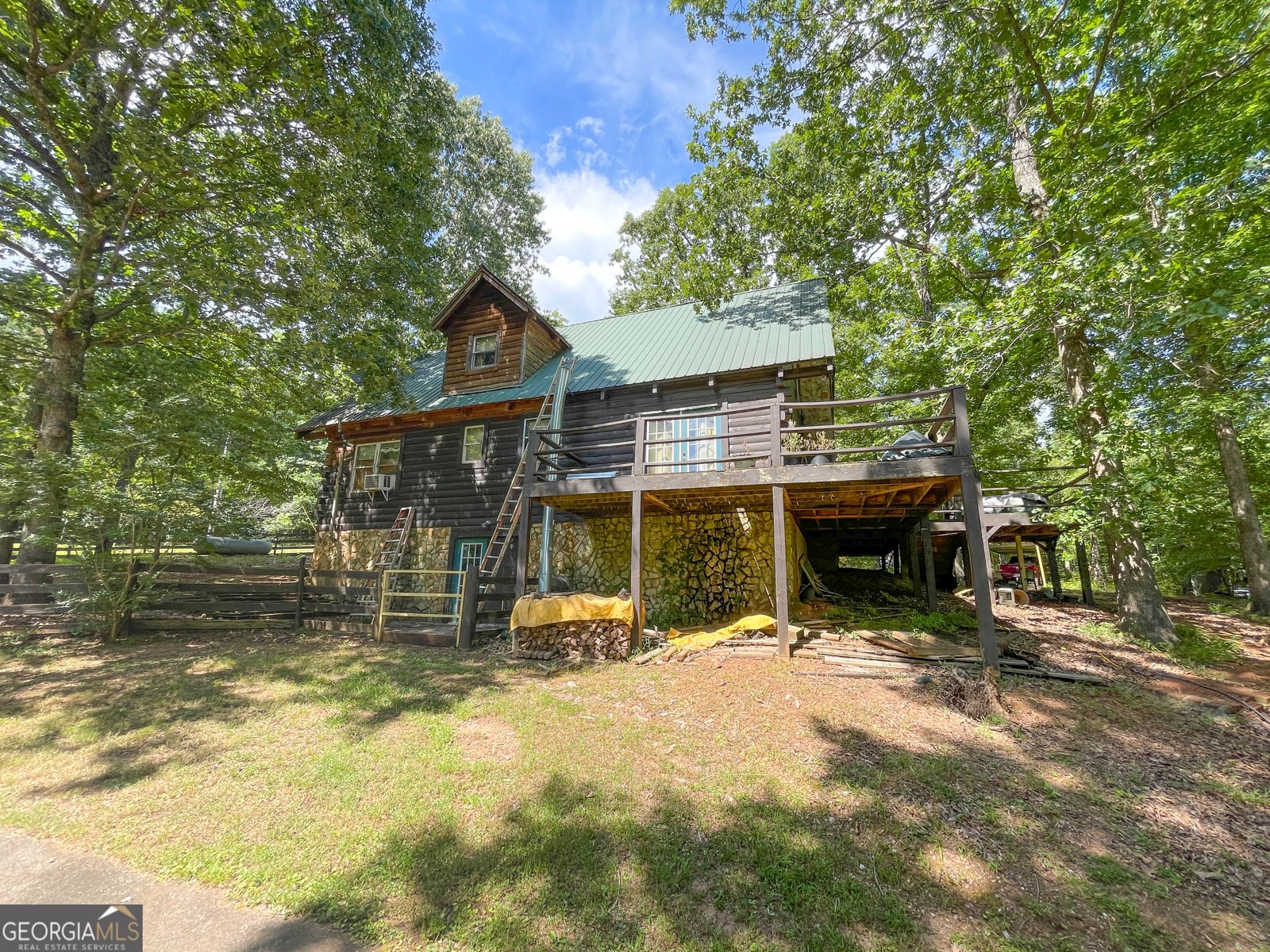 0 Old Yorkville Road Dallas - 22