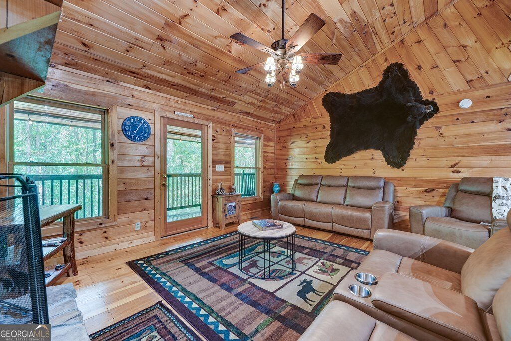 30 The Forest Road Blue Ridge - 13