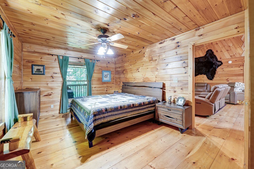 30 The Forest Road Blue Ridge - 18