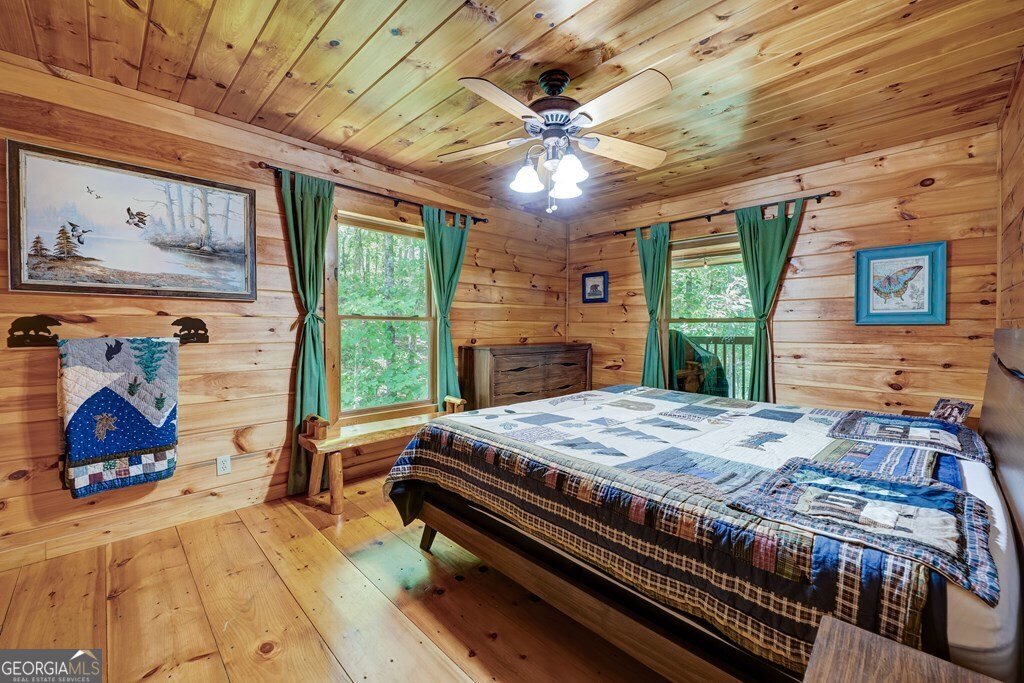 30 The Forest Road Blue Ridge - 19