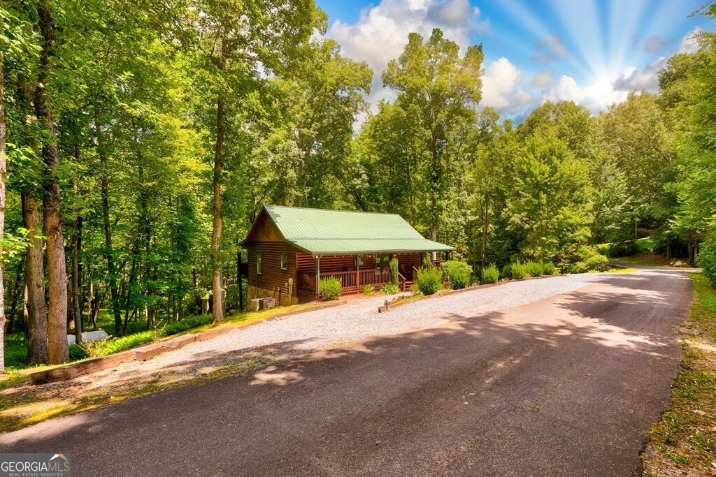 30 The Forest Road Blue Ridge - 2