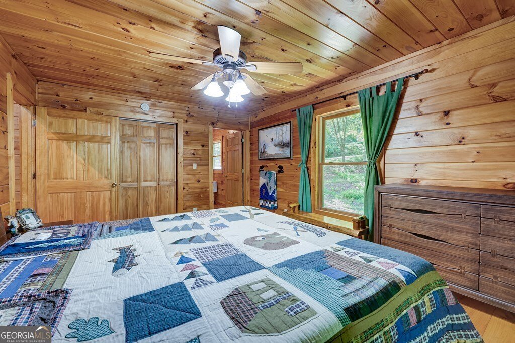 30 The Forest Road Blue Ridge - 20
