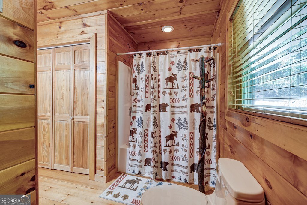 30 The Forest Road Blue Ridge - 22
