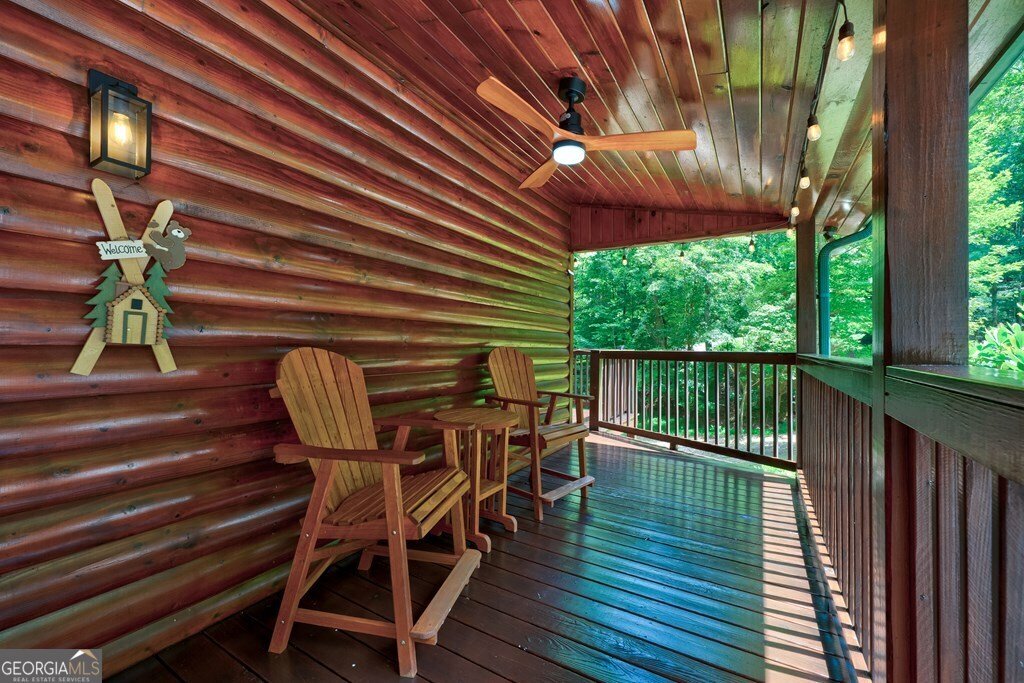 30 The Forest Road Blue Ridge - 5