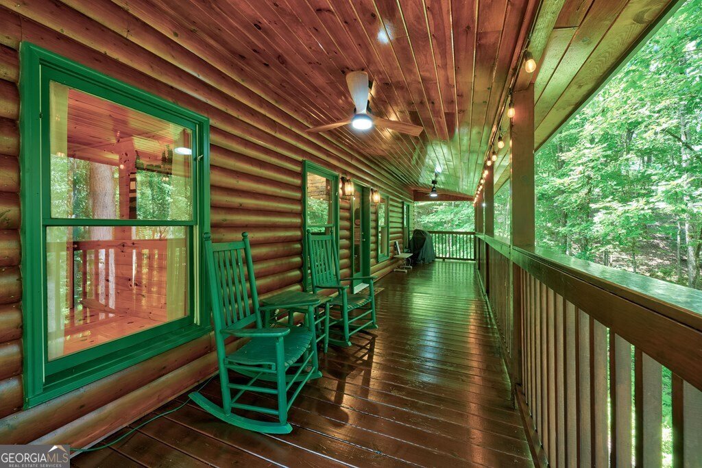 30 The Forest Road Blue Ridge - 7