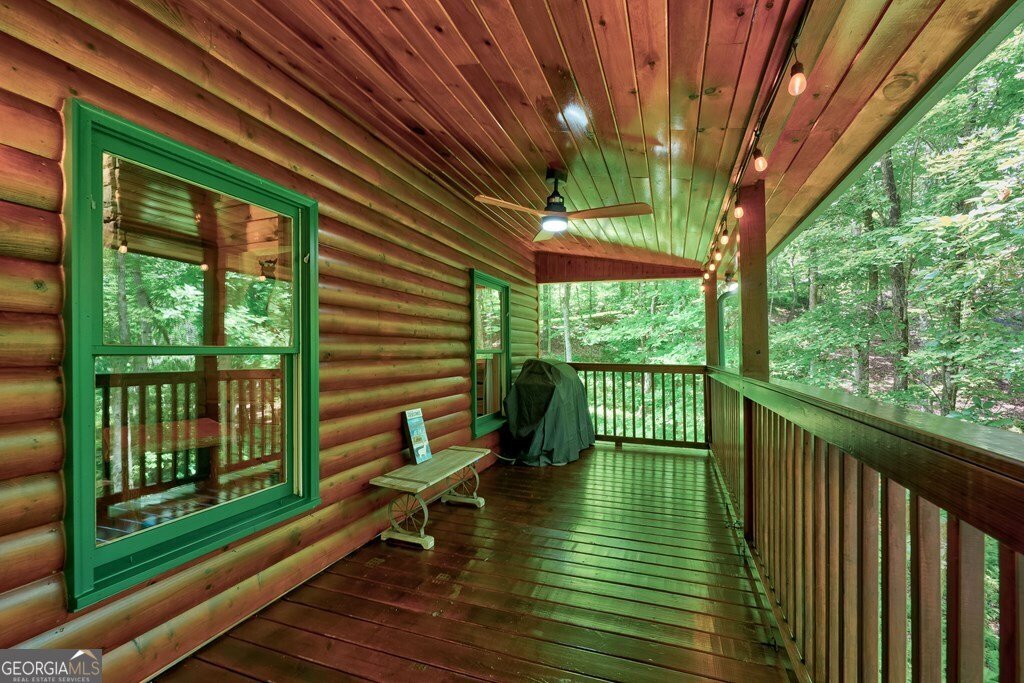 30 The Forest Road Blue Ridge - 8