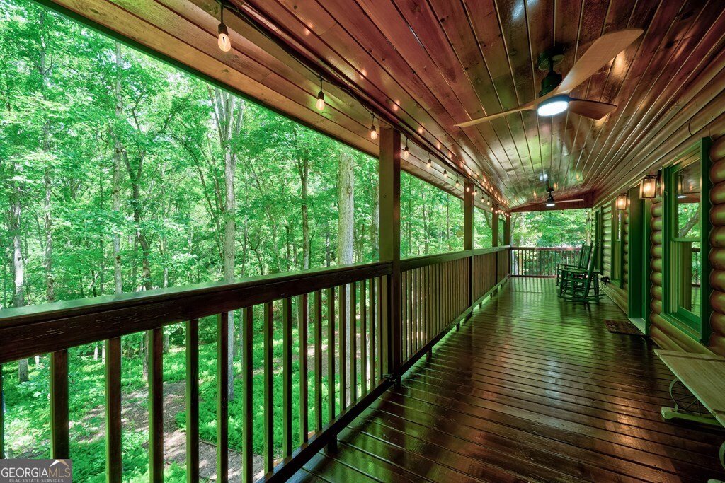 30 The Forest Road Blue Ridge - 9