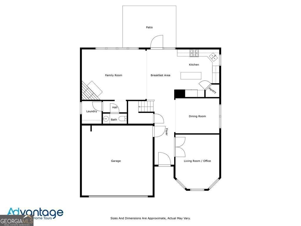 29 Lankford Road Tucker - 1