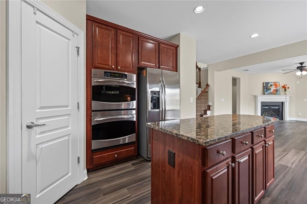 29 Lankford Road Tucker - 12