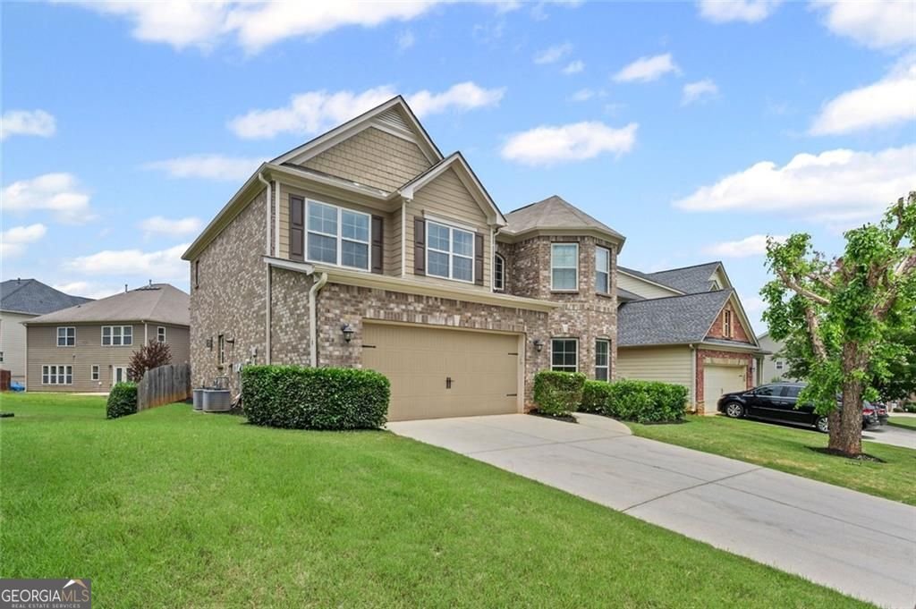 29 Lankford Road Tucker - 2
