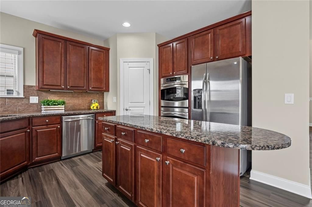 29 Lankford Road Tucker - 9