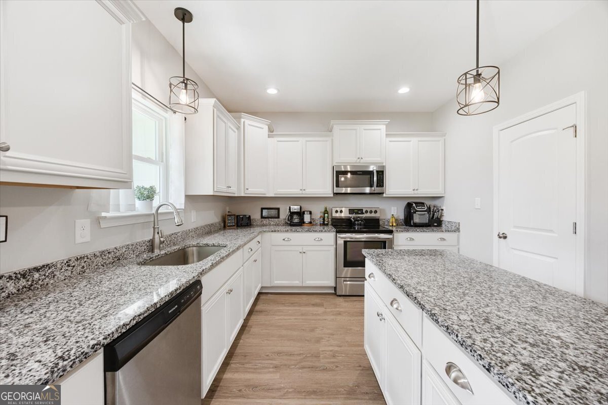 309 Davis Road Gray - 10