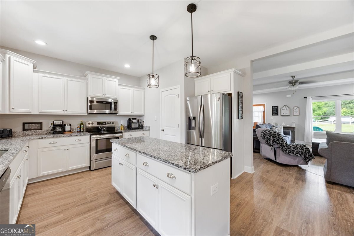 309 Davis Road Gray - 11