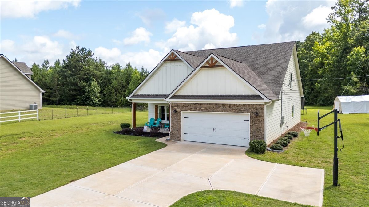 309 Davis Road Gray - 2
