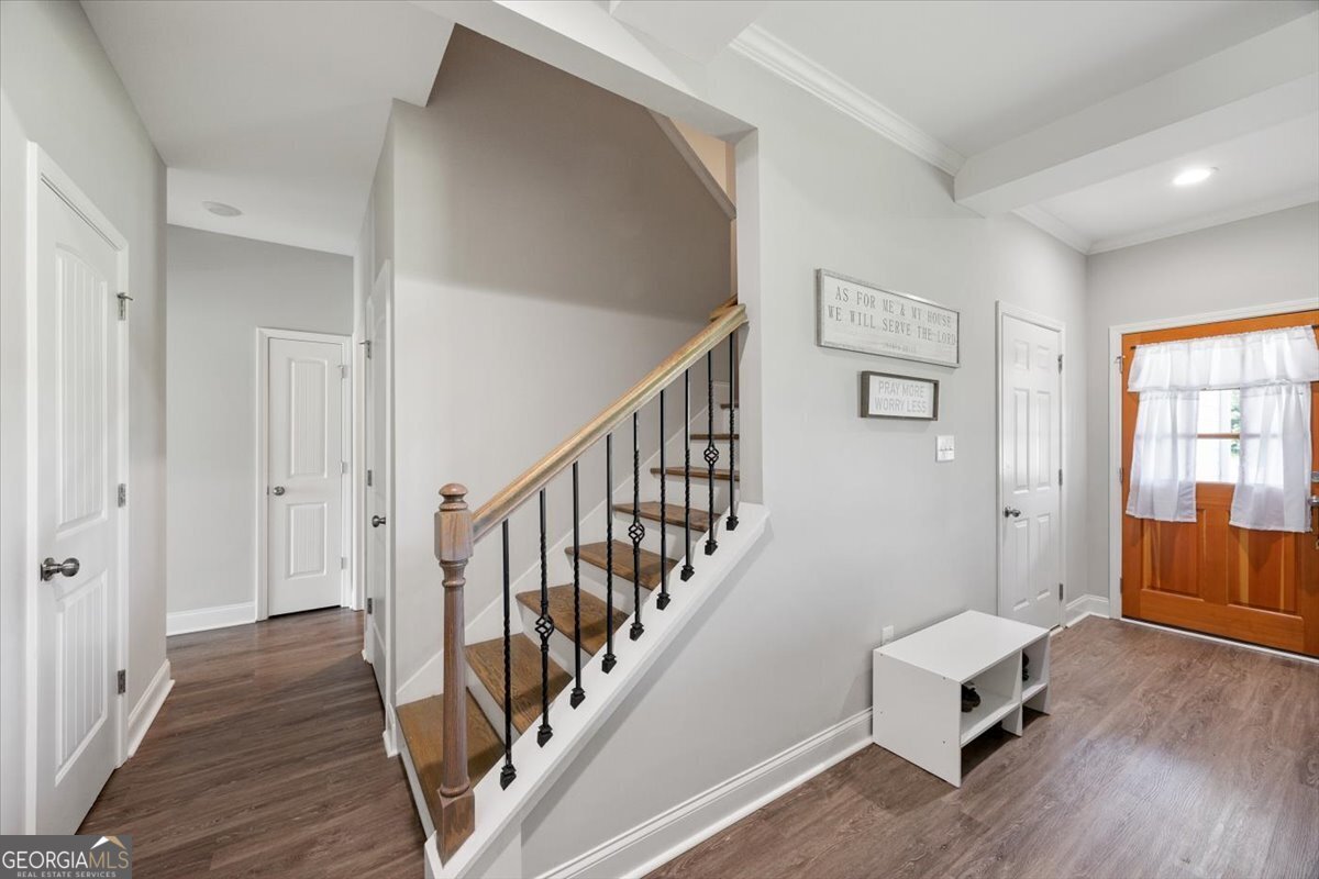 309 Davis Road Gray - 3