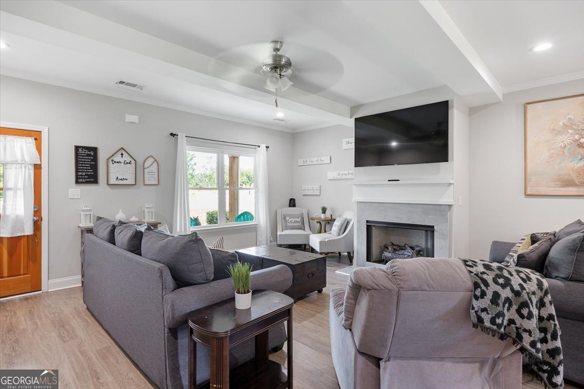 309 Davis Road Gray - 4