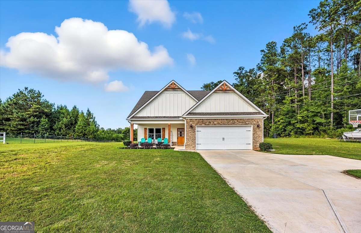 309 Davis Road Gray - 43