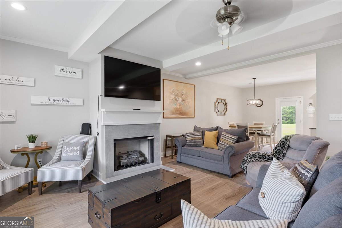 309 Davis Road Gray - 5