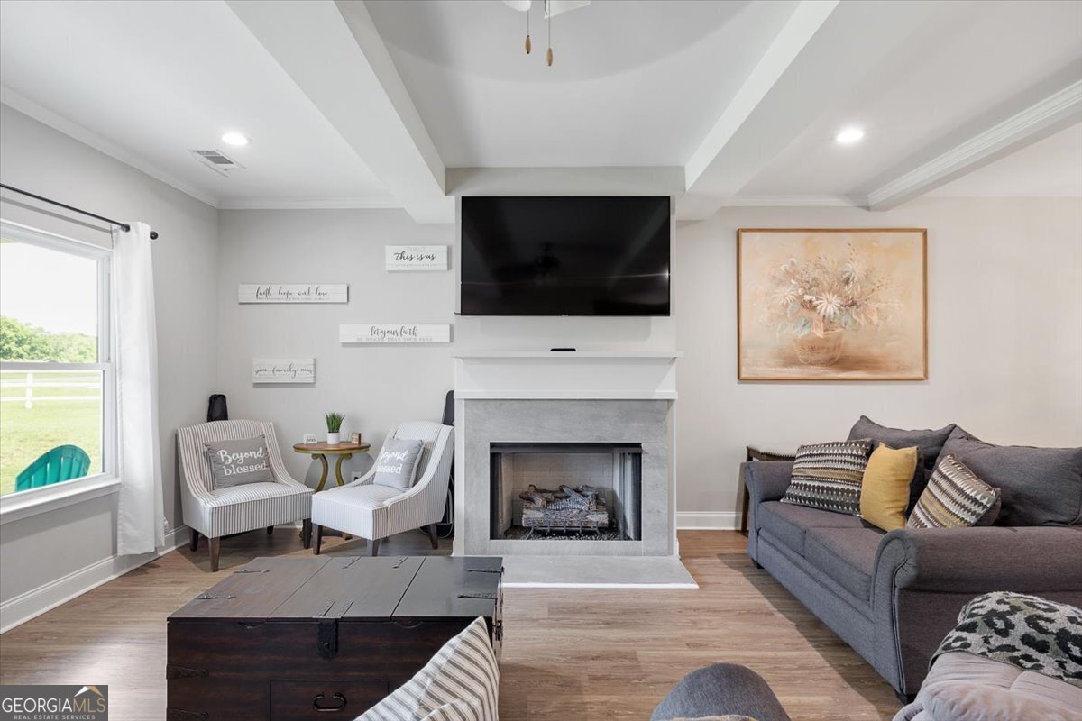 309 Davis Road Gray - 6