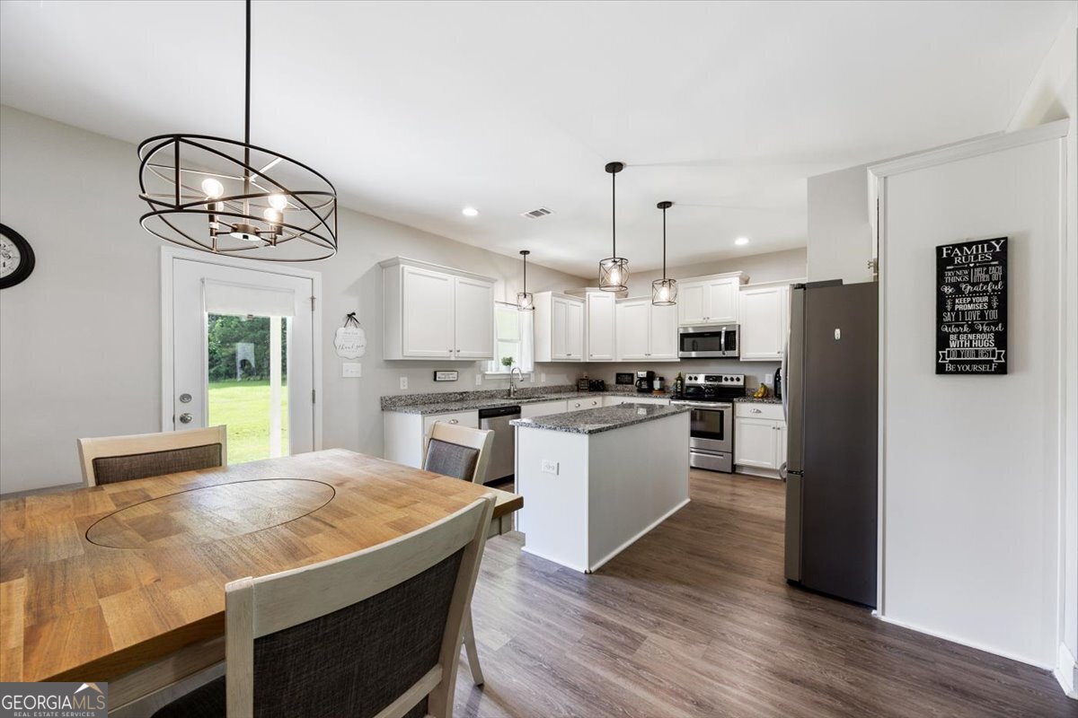 309 Davis Road Gray - 7