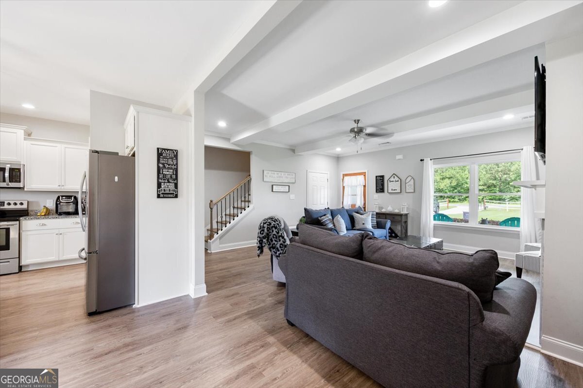 309 Davis Road Gray - 9