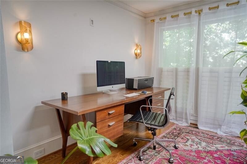 5379 Trentham Drive Atlanta - 10