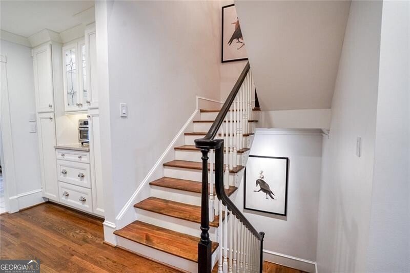 5379 Trentham Drive Atlanta - 11