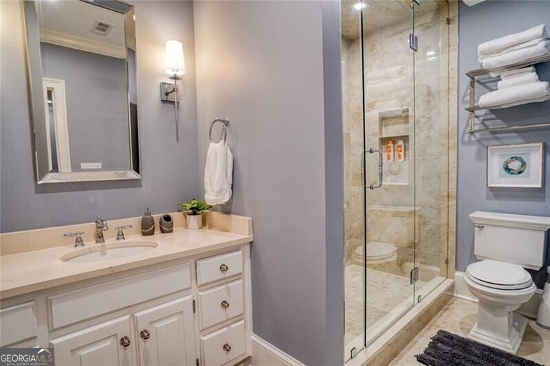 5379 Trentham Drive Atlanta - 13