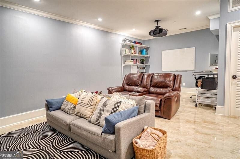 5379 Trentham Drive Atlanta - 18