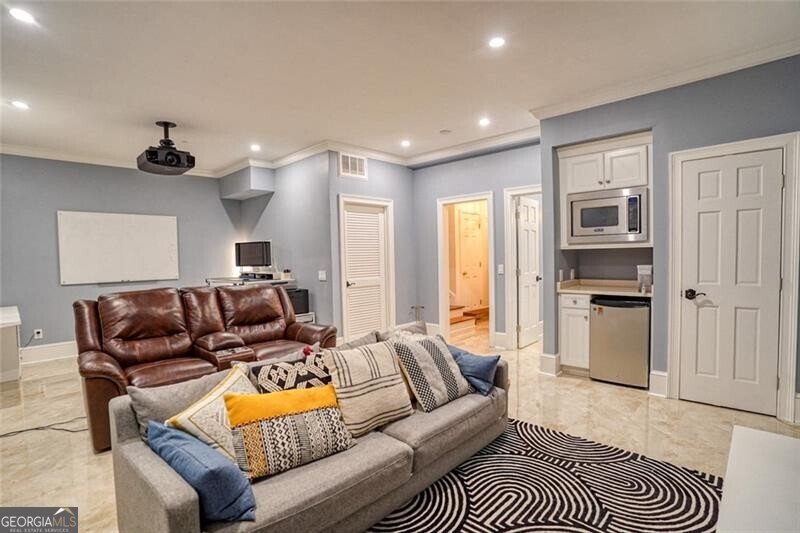 5379 Trentham Drive Atlanta - 19