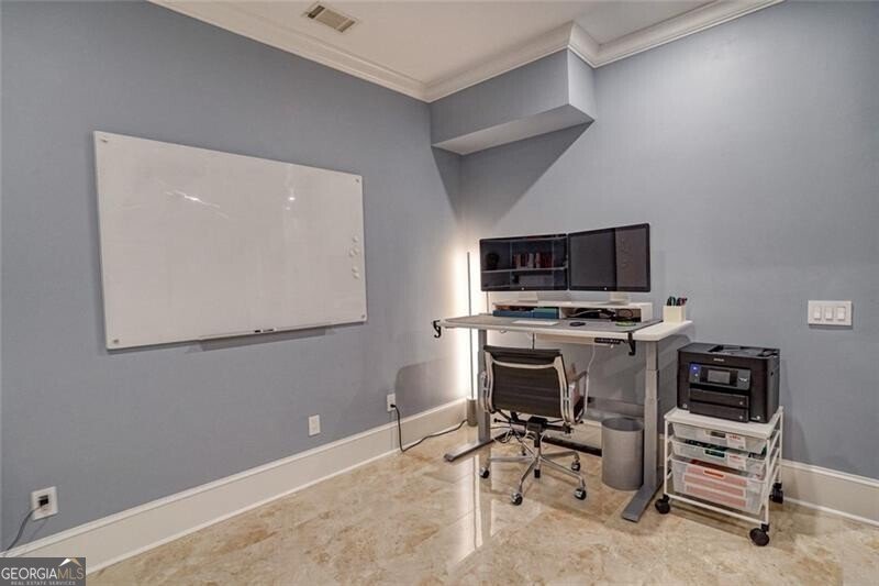5379 Trentham Drive Atlanta - 20