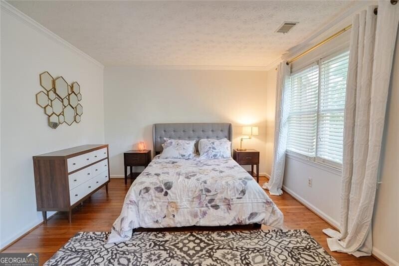 5379 Trentham Drive Atlanta - 23
