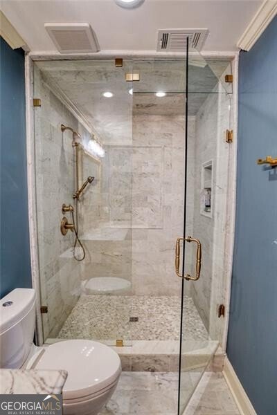 5379 Trentham Drive Atlanta - 25