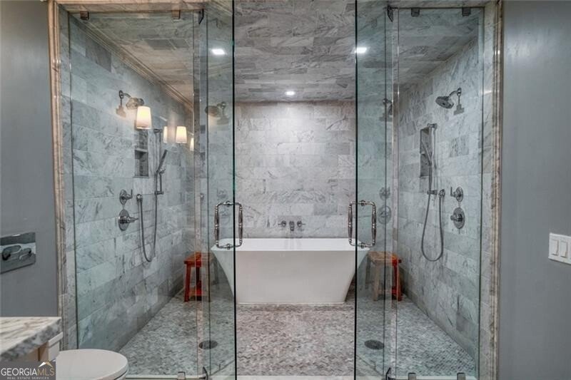 5379 Trentham Drive Atlanta - 27